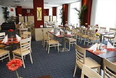 фото отеля Delta Hotel Vienna