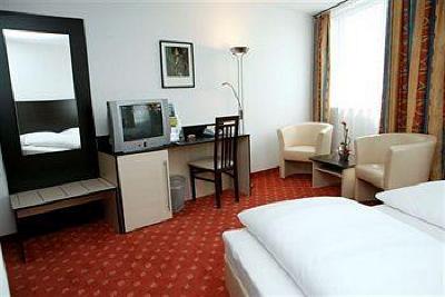 фото отеля Delta Hotel Vienna