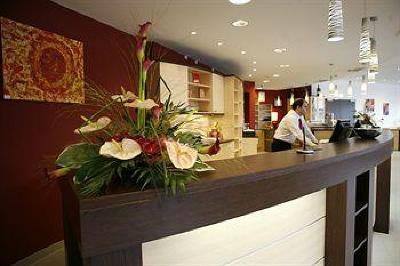 фото отеля Delta Hotel Vienna