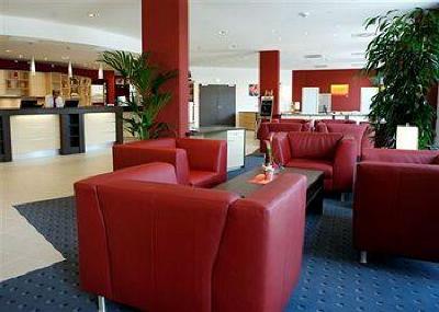 фото отеля Delta Hotel Vienna