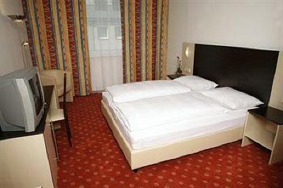 фото отеля Delta Hotel Vienna