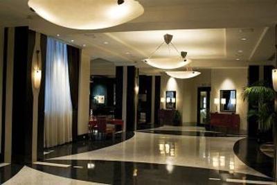 фото отеля Ameristar Casino Hotel East Chicago