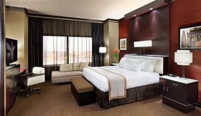 фото отеля Ameristar Casino Hotel East Chicago
