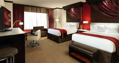 фото отеля Ameristar Casino Hotel East Chicago