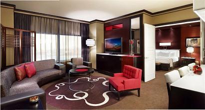 фото отеля Ameristar Casino Hotel East Chicago