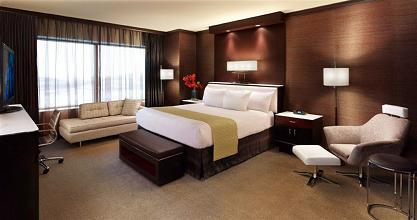 фото отеля Ameristar Casino Hotel East Chicago