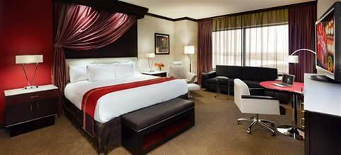 фото отеля Ameristar Casino Hotel East Chicago