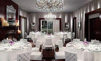 фото отеля Clift Hotel San Francisco