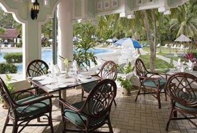 фото отеля Bayview Beach Resort Batu Ferringhi