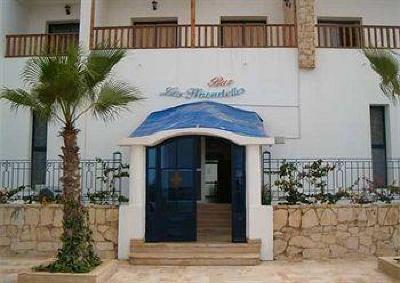 фото отеля Hotel Residence Rihab