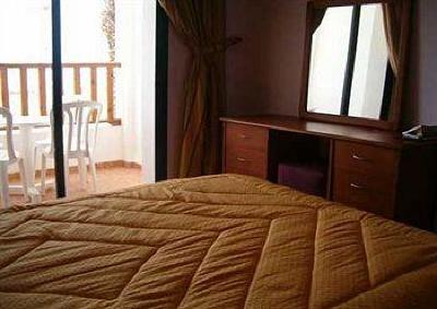 фото отеля Hotel Residence Rihab