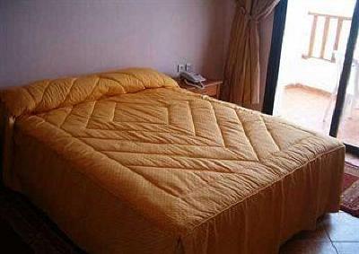 фото отеля Hotel Residence Rihab