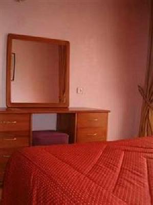 фото отеля Hotel Residence Rihab