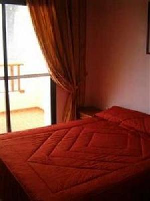 фото отеля Hotel Residence Rihab