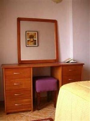 фото отеля Hotel Residence Rihab