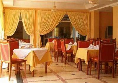 фото отеля Hotel Residence Rihab