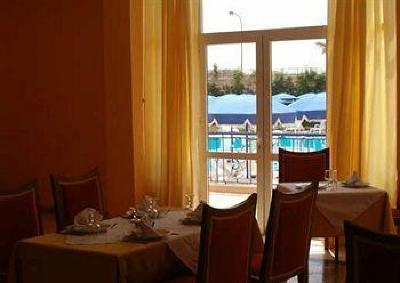 фото отеля Hotel Residence Rihab
