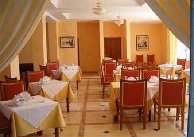 фото отеля Hotel Residence Rihab