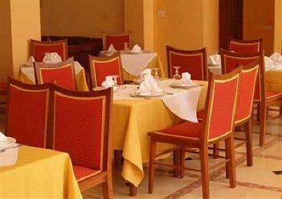 фото отеля Hotel Residence Rihab