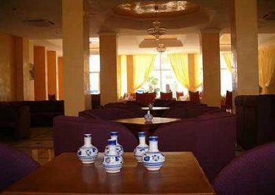 фото отеля Hotel Residence Rihab