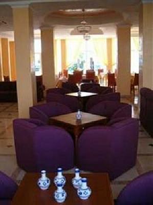 фото отеля Hotel Residence Rihab
