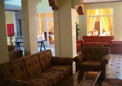 фото отеля Hotel Residence Rihab