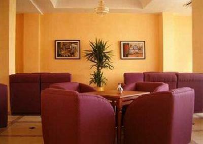 фото отеля Hotel Residence Rihab