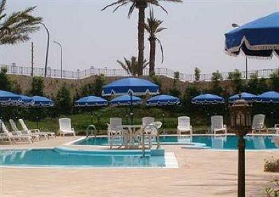 фото отеля Hotel Residence Rihab
