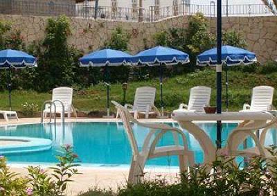 фото отеля Hotel Residence Rihab