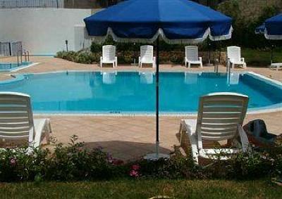 фото отеля Hotel Residence Rihab