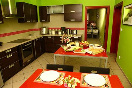 фото отеля Hostel Krokodyl
