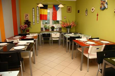 фото отеля Hostel Krokodyl