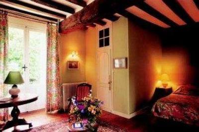 фото отеля Chateau Du Plessis Anjou La Jaille-Yvon