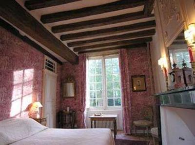 фото отеля Chateau Du Plessis Anjou La Jaille-Yvon