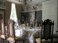 Chateau Du Plessis Anjou La Jaille-Yvon