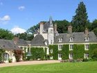 фото отеля Chateau Du Plessis Anjou La Jaille-Yvon