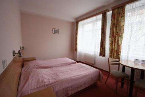 фото отеля Extol Inn