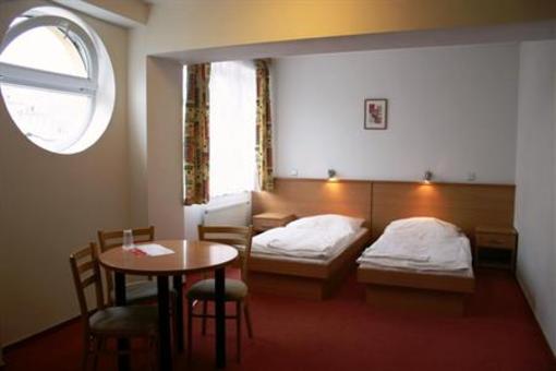 фото отеля Extol Inn