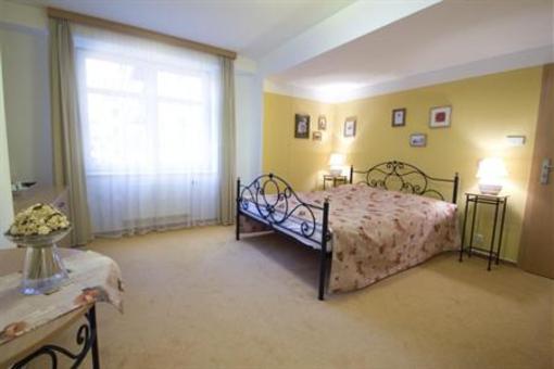 фото отеля Extol Inn