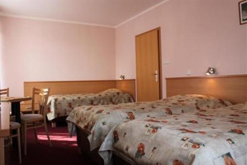 фото отеля Extol Inn
