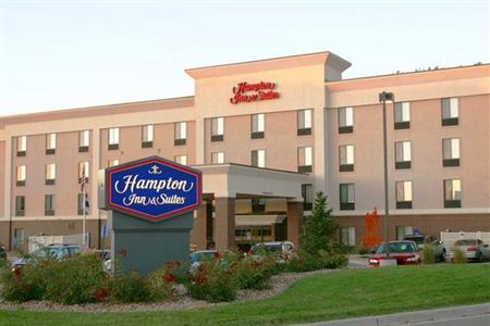 фото отеля Hampton Inn & Suites Denver Littleton
