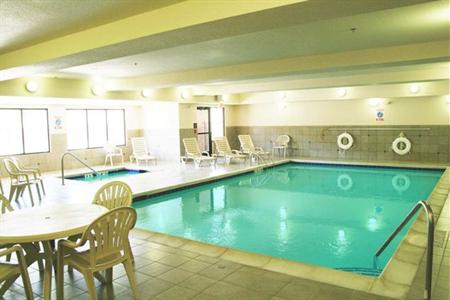 фото отеля Hampton Inn & Suites Denver Littleton