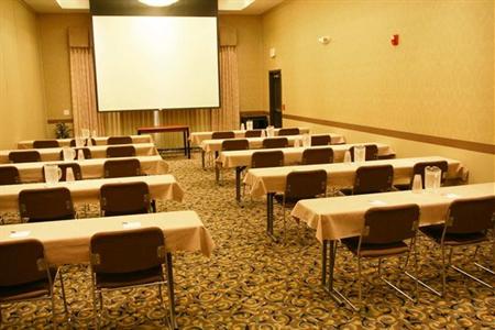 фото отеля Hampton Inn & Suites Denver Littleton