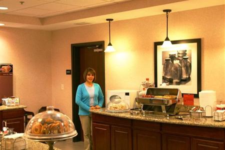 фото отеля Hampton Inn & Suites Denver Littleton