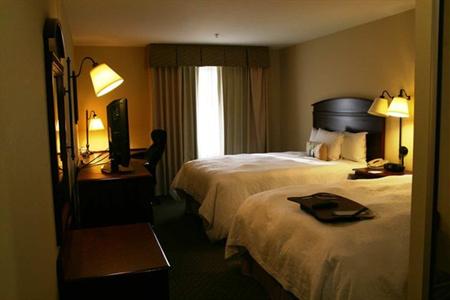 фото отеля Hampton Inn & Suites Denver Littleton