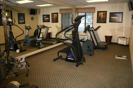 фото отеля Hampton Inn & Suites Denver Littleton