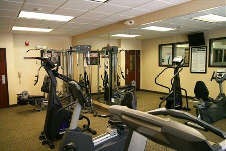 фото отеля Hampton Inn & Suites Denver Littleton
