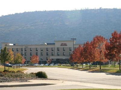 фото отеля Hampton Inn & Suites Denver Littleton