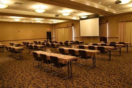 фото отеля Hampton Inn & Suites Denver Littleton
