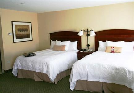 фото отеля Hampton Inn & Suites Denver Littleton